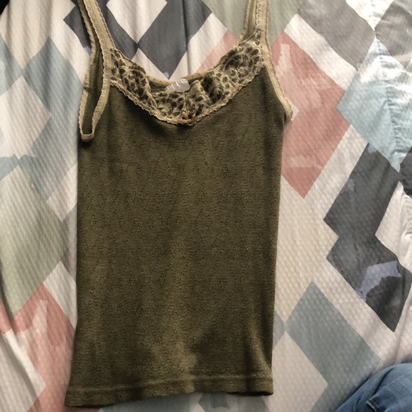 Tank tops - Picture 5 of 12
